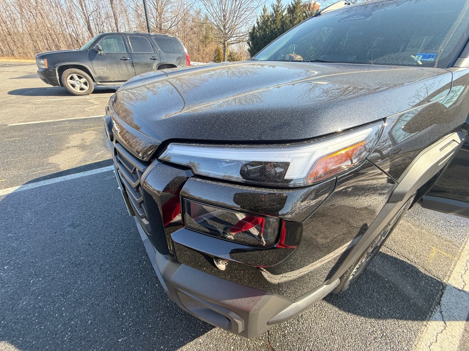 JF2BUPBD0TY482398 2026 Subaru Outback Premium