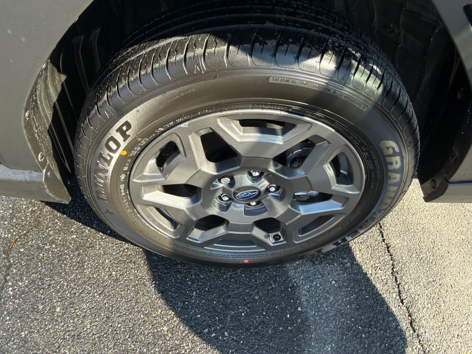 JF2BUPBD0TY482398 2026 Subaru Outback Premium