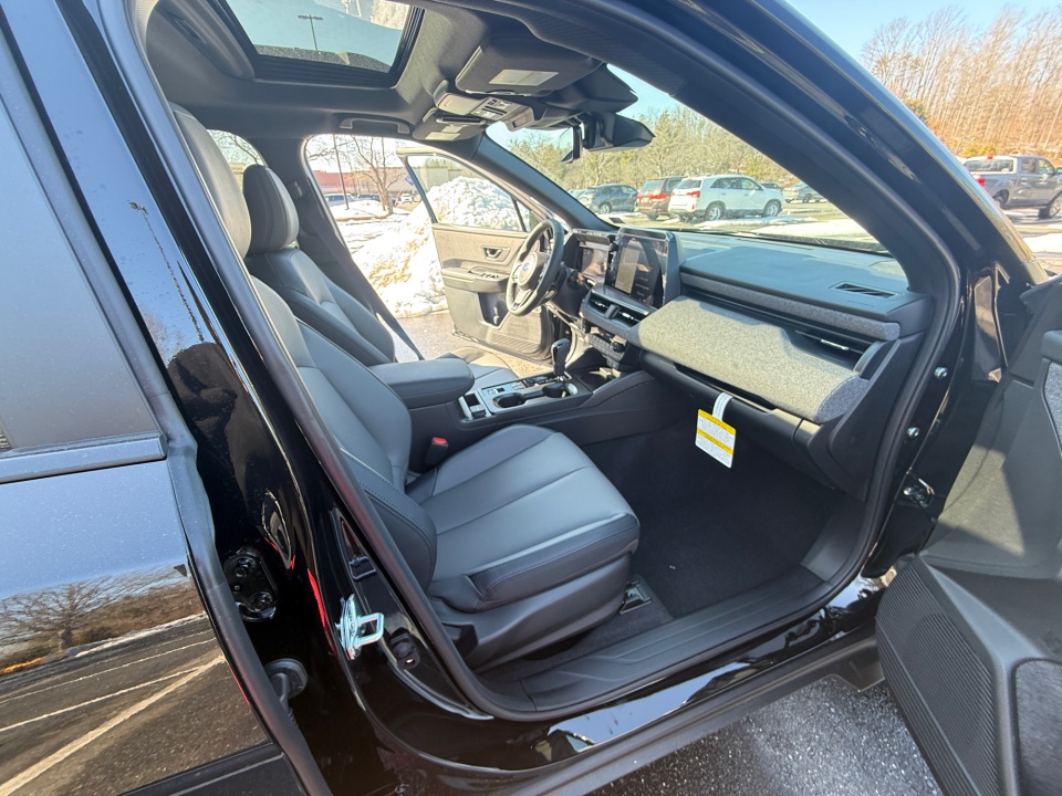 JF2BUPBD0TY482398 2026 Subaru Outback Premium