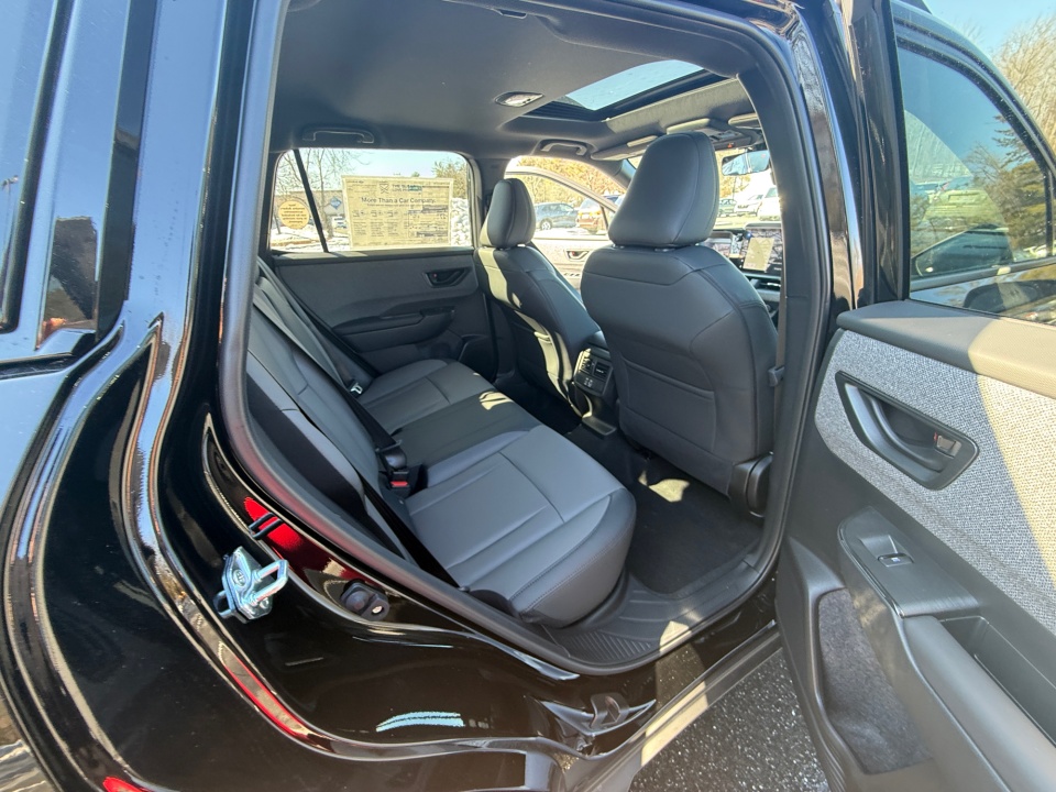 JF2BUPBD0TY482398 2026 Subaru Outback Premium