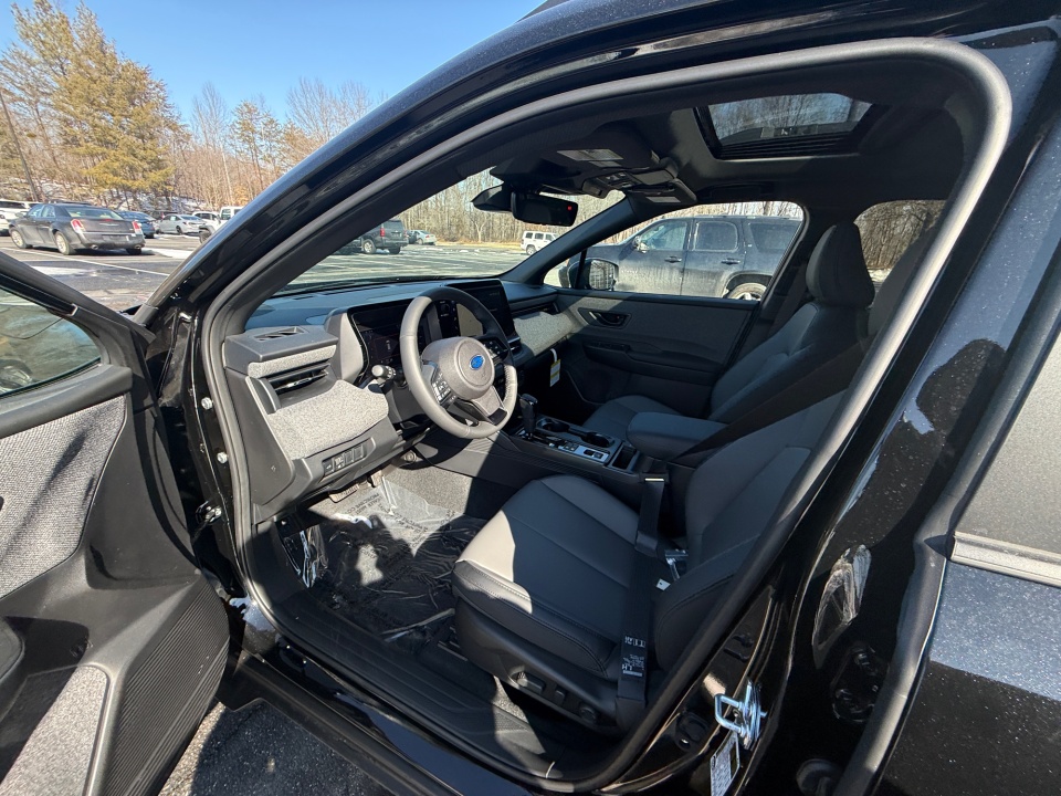 JF2BUPBD0TY482398 2026 Subaru Outback Premium