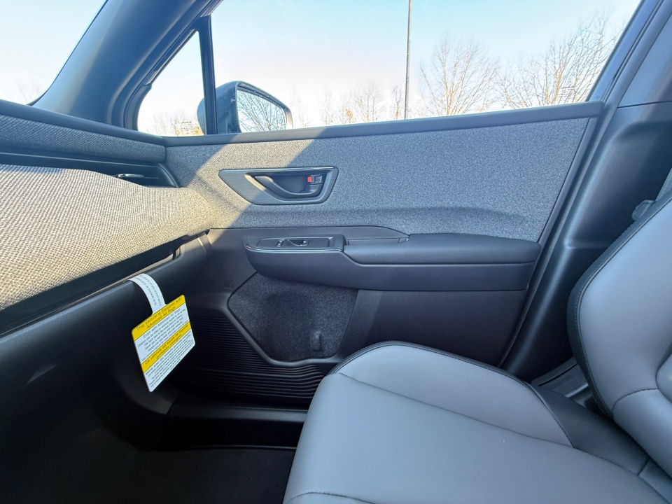 JF2BUPBD0TY482398 2026 Subaru Outback Premium