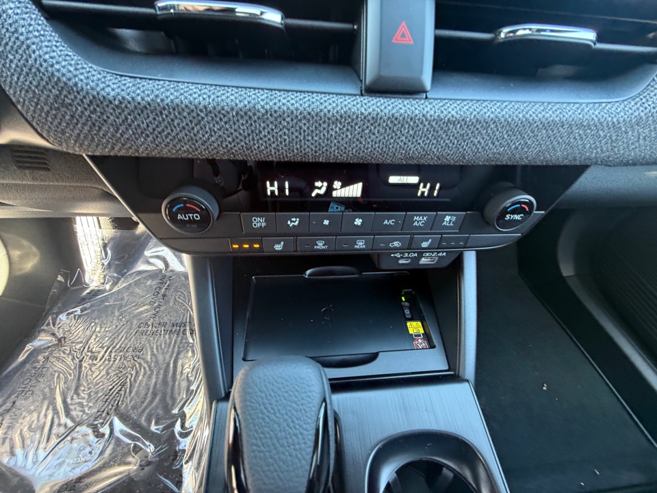 JF2BUPBD0TY482398 2026 Subaru Outback Premium