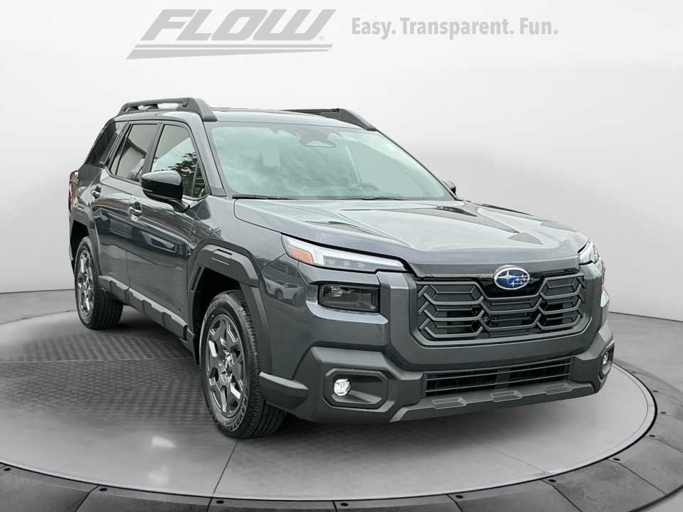 new 2026 Subaru Outback Premium