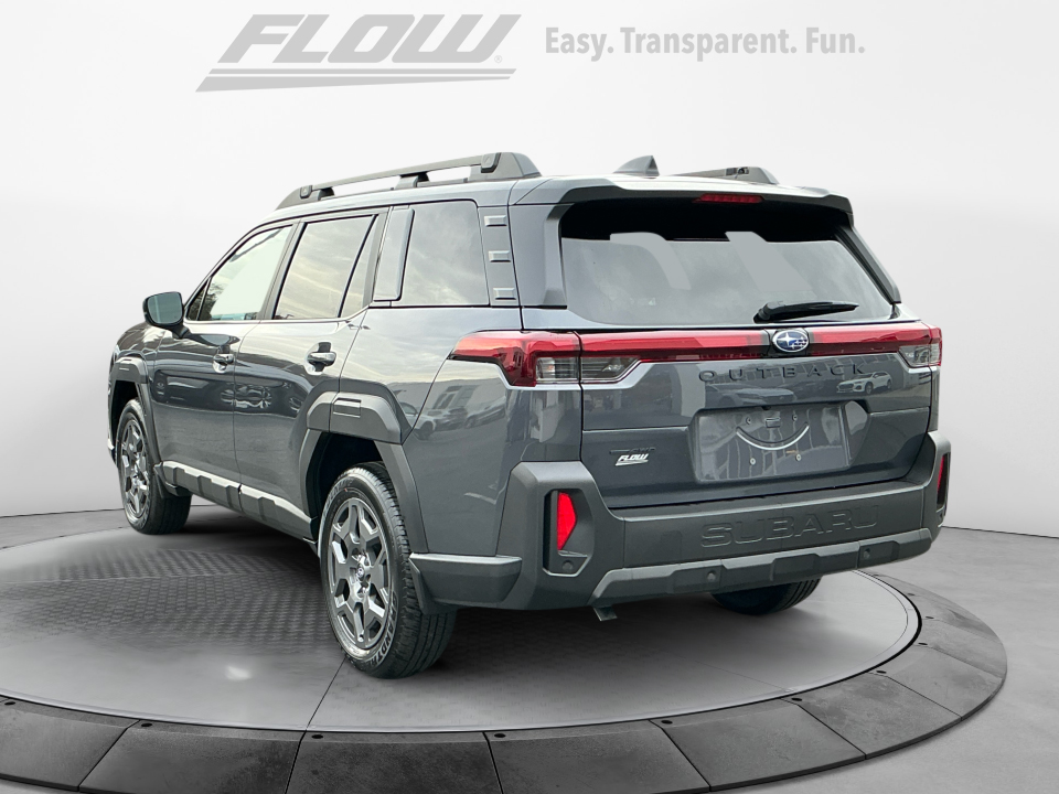 JF2BUPBD1TY455257 2026 Subaru Outback Premium