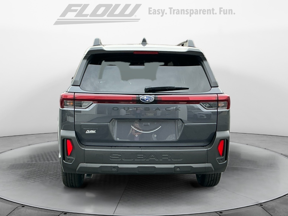 JF2BUPBD1TY455257 2026 Subaru Outback Premium