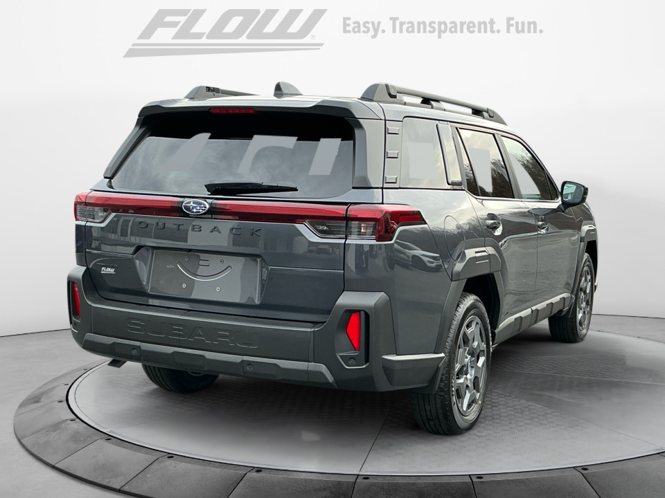 JF2BUPBD1TY455257 2026 Subaru Outback Premium