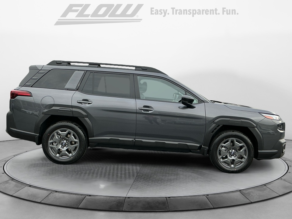 JF2BUPBD1TY455257 2026 Subaru Outback Premium