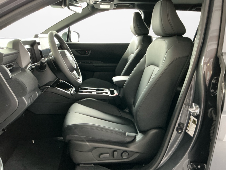 JF2BUPBD1TY455257 2026 Subaru Outback Premium