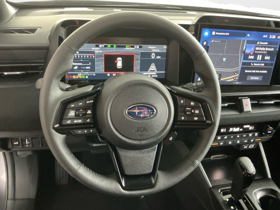 JF2BUPBD1TY455257 2026 Subaru Outback Premium