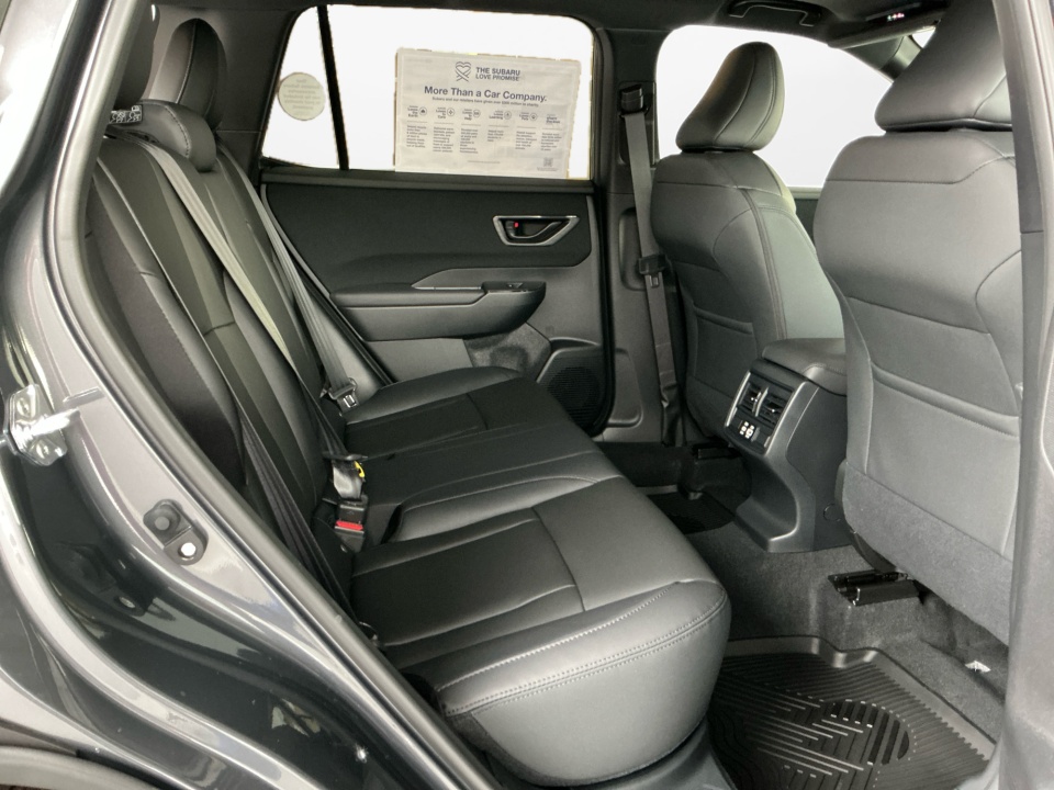 JF2BUPBD1TY455257 2026 Subaru Outback Premium