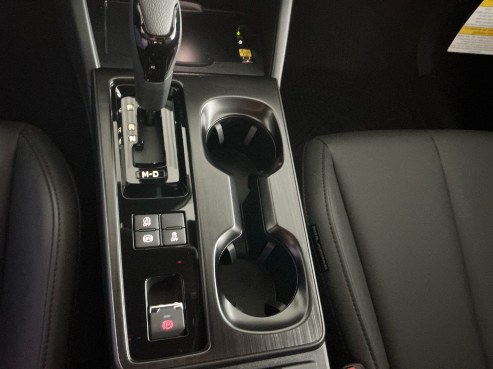 JF2BUPBD1TY455257 2026 Subaru Outback Premium