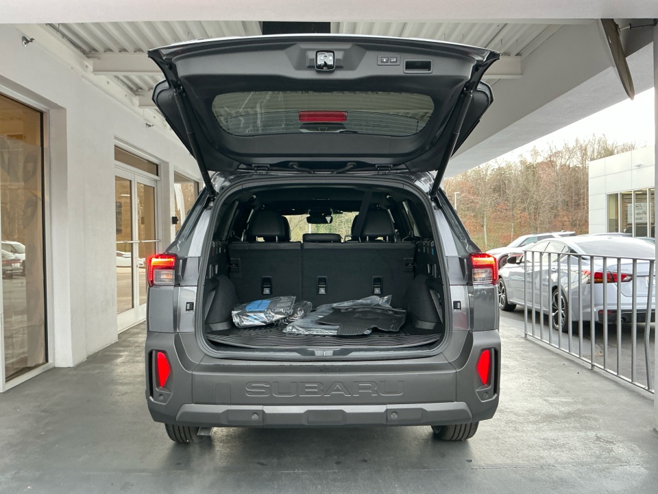 JF2BUPBD1TY455257 2026 Subaru Outback Premium