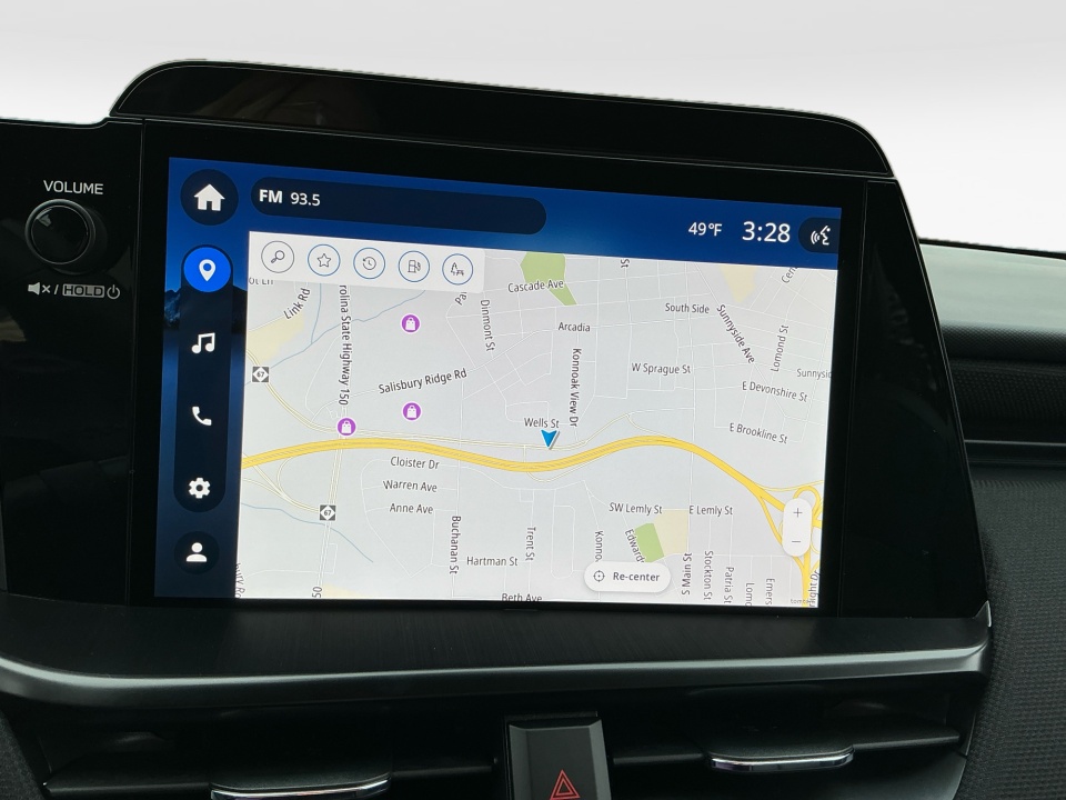 JF2BUPBD1TY455257 2026 Subaru Outback Premium