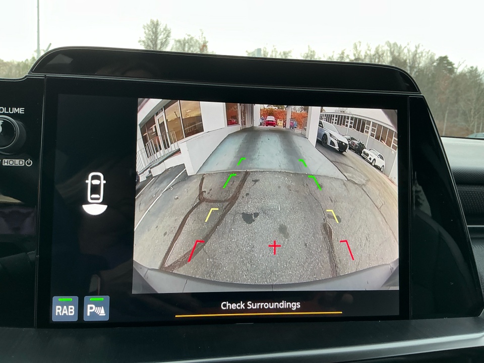 JF2BUPBD1TY455257 2026 Subaru Outback Premium