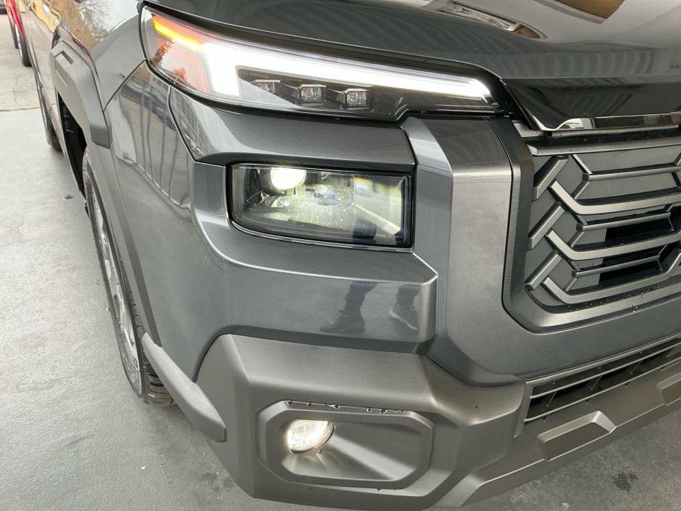 JF2BUPBD1TY455257 2026 Subaru Outback Premium