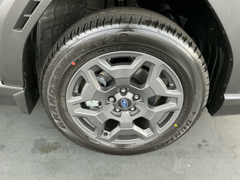 JF2BUPBD1TY455257 2026 Subaru Outback Premium