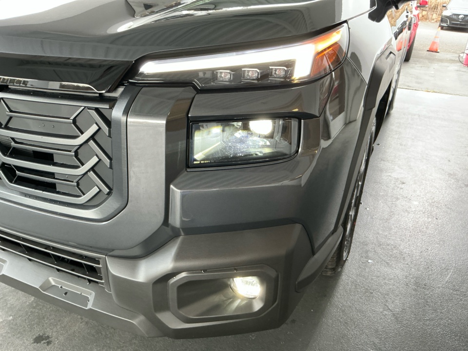 JF2BUPBD1TY455257 2026 Subaru Outback Premium