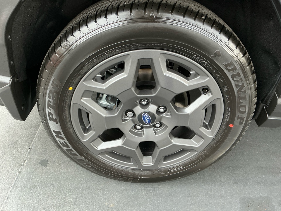 JF2BUPBD1TY455257 2026 Subaru Outback Premium