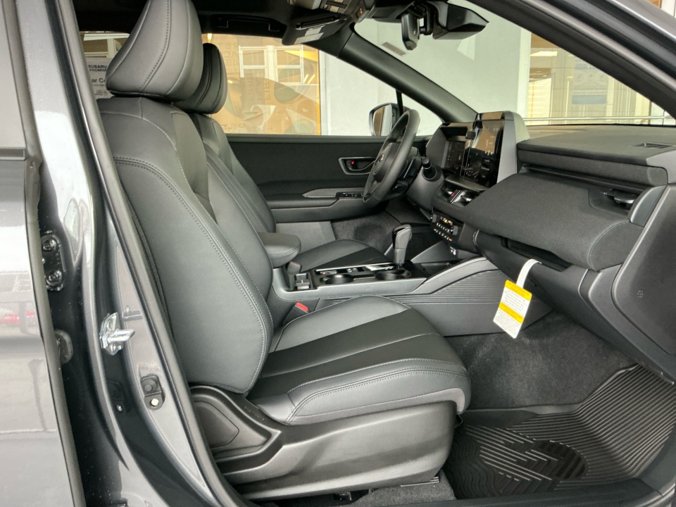 JF2BUPBD1TY455257 2026 Subaru Outback Premium