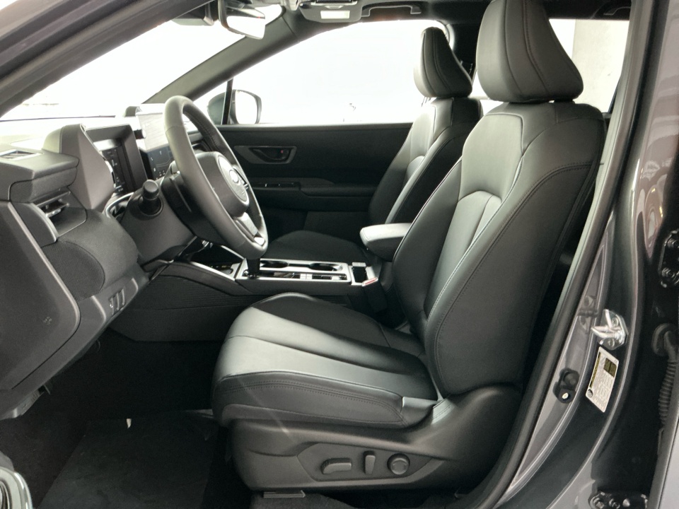 JF2BUPBD1TY455257 2026 Subaru Outback Premium