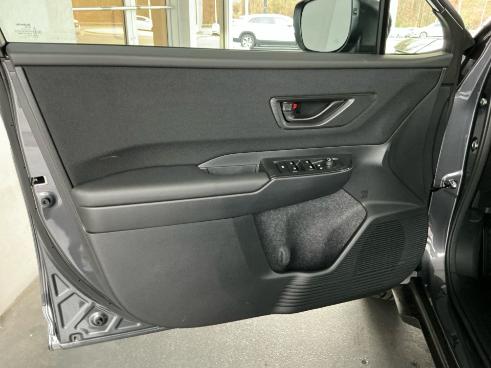 JF2BUPBD1TY455257 2026 Subaru Outback Premium