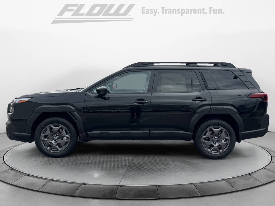 JF2BUPBD1TY470373 2026 Subaru Outback Premium