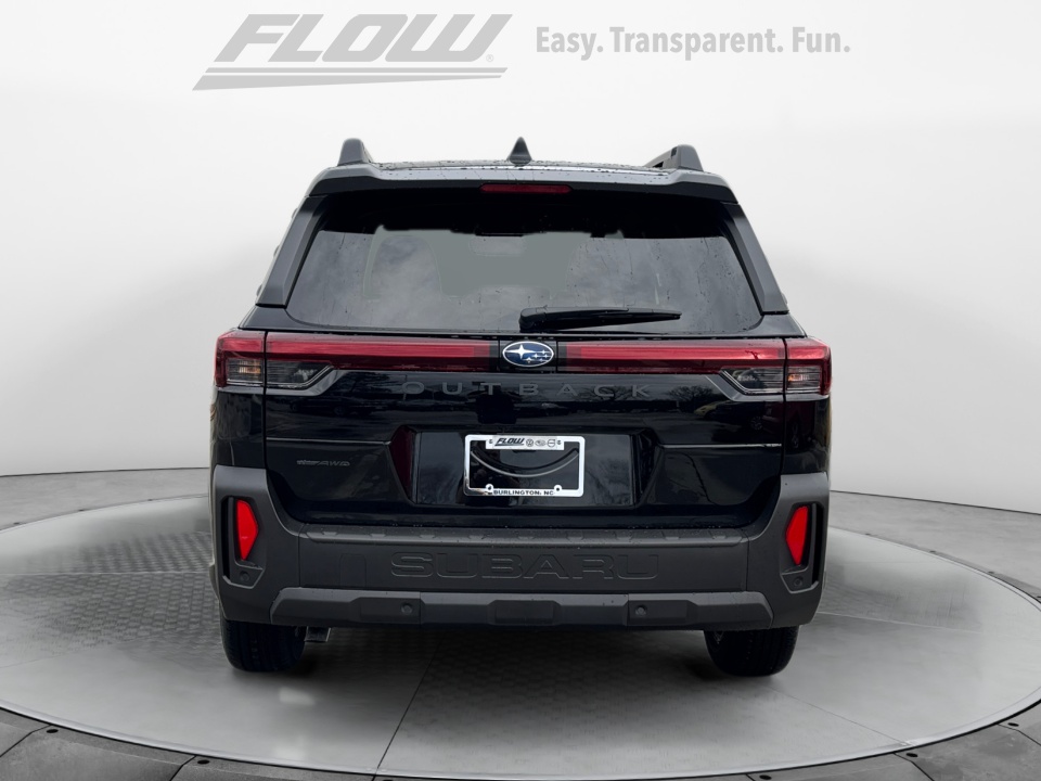 JF2BUPBD1TY470373 2026 Subaru Outback Premium