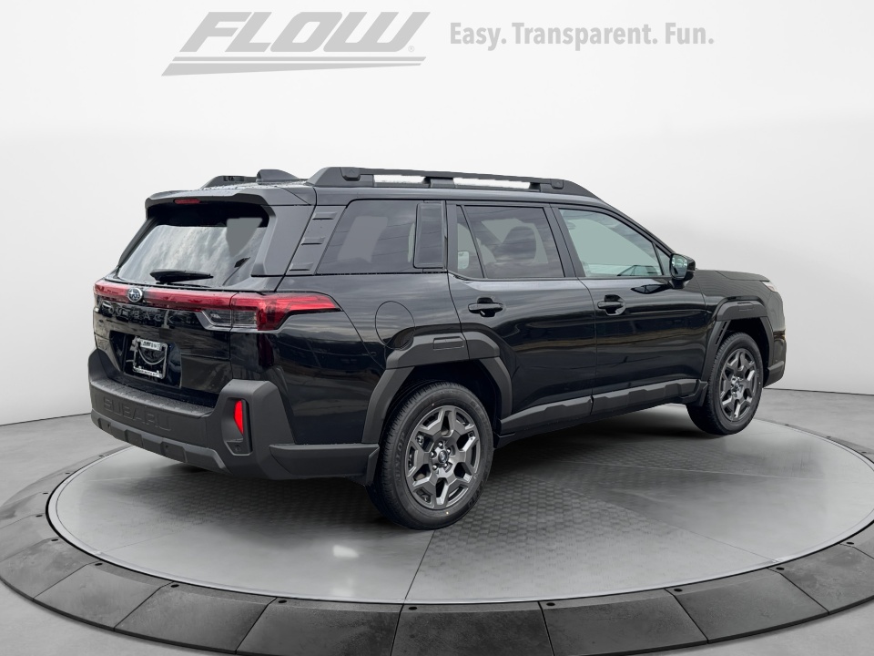 JF2BUPBD1TY470373 2026 Subaru Outback Premium