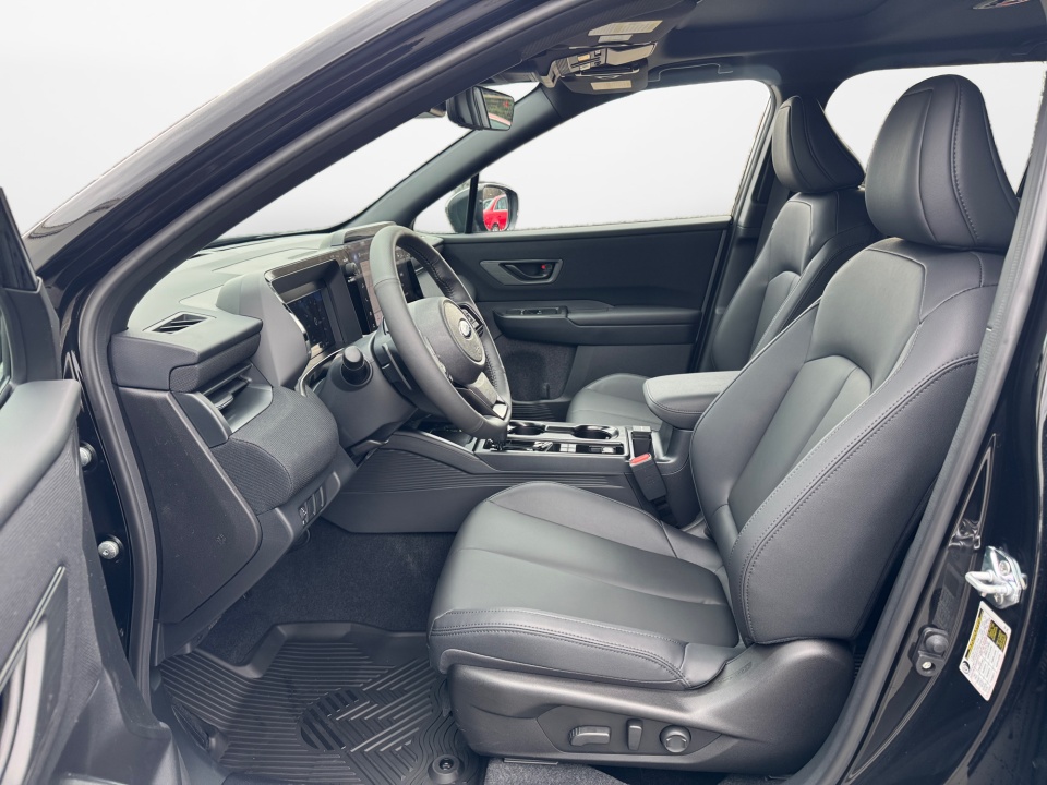 JF2BUPBD1TY470373 2026 Subaru Outback Premium