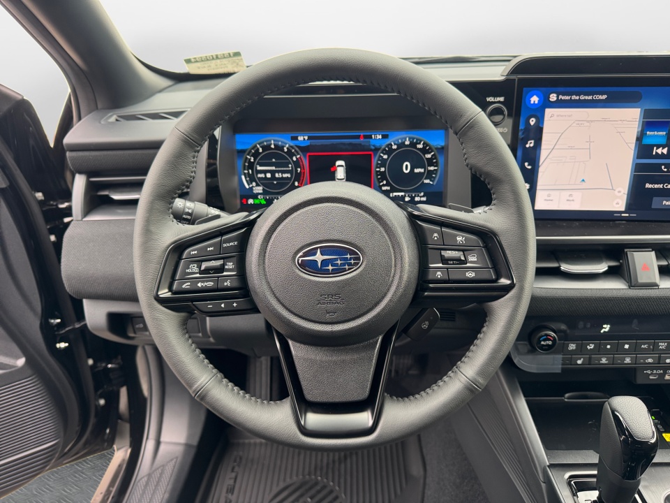 JF2BUPBD1TY470373 2026 Subaru Outback Premium