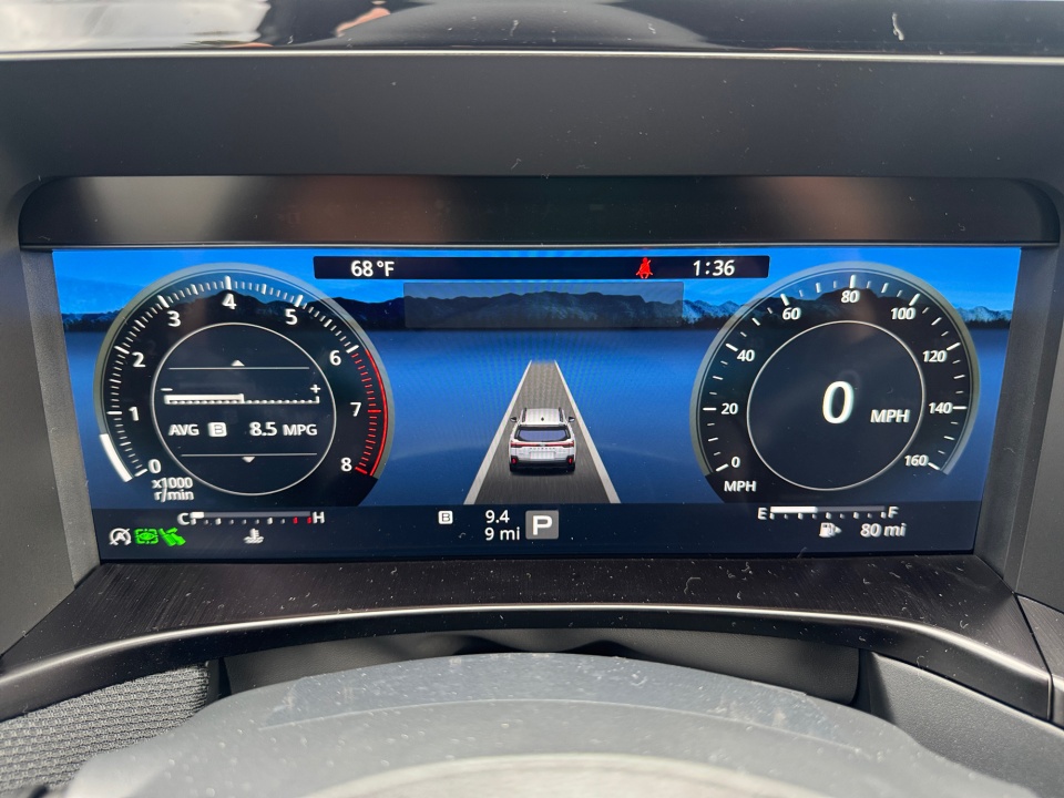 JF2BUPBD1TY470373 2026 Subaru Outback Premium