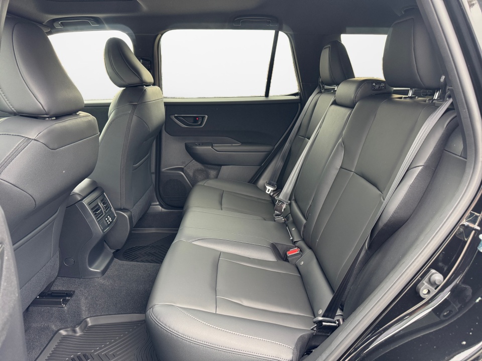 JF2BUPBD1TY470373 2026 Subaru Outback Premium