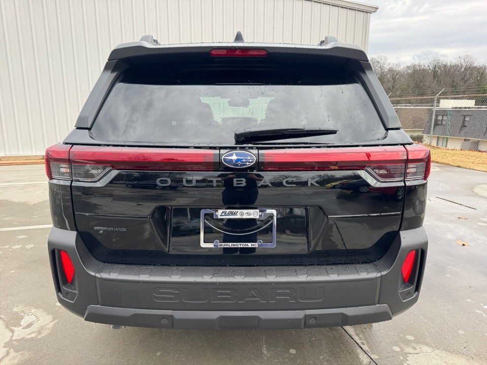 JF2BUPBD1TY470373 2026 Subaru Outback Premium