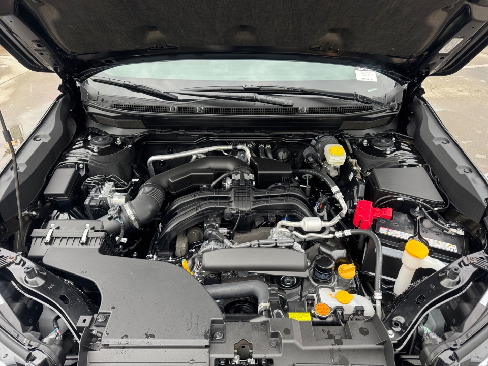 JF2BUPBD1TY470373 2026 Subaru Outback Premium