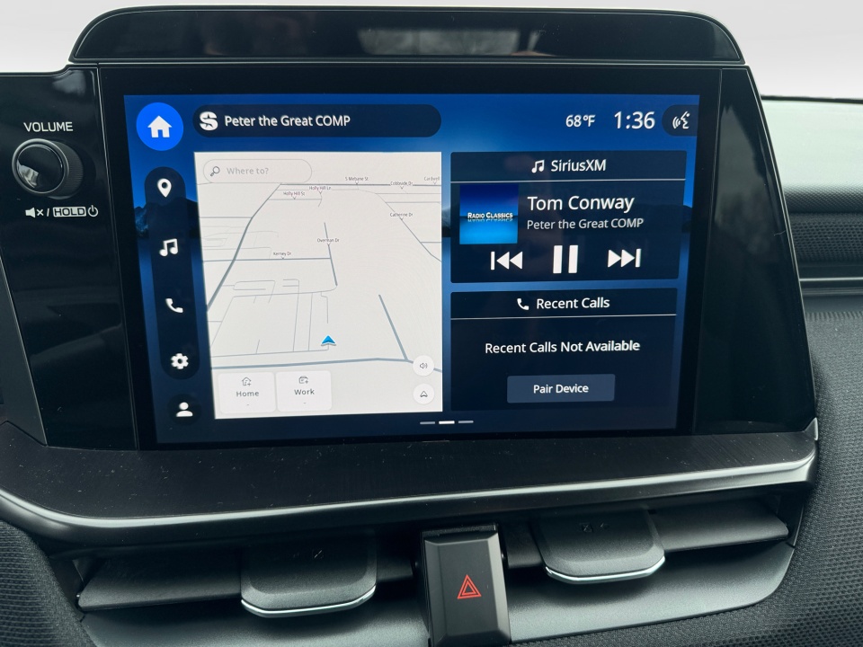 JF2BUPBD1TY470373 2026 Subaru Outback Premium