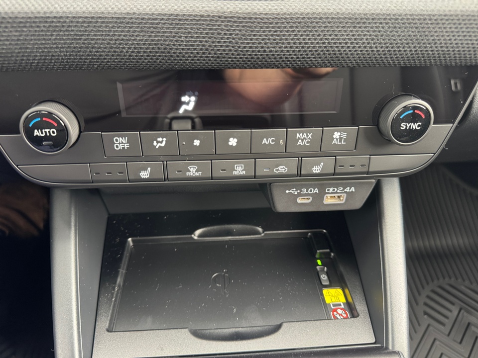 JF2BUPBD1TY470373 2026 Subaru Outback Premium