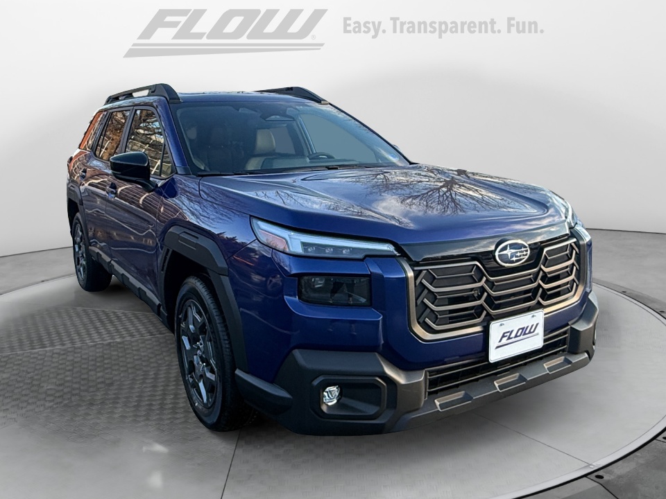 2026 Subaru Outback Premium AWD