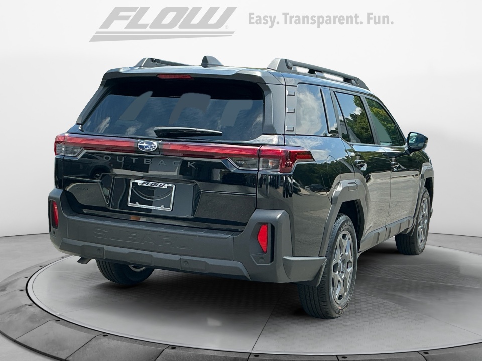 JF2BUPBD3TY572774 2026 Subaru Outback Premium
