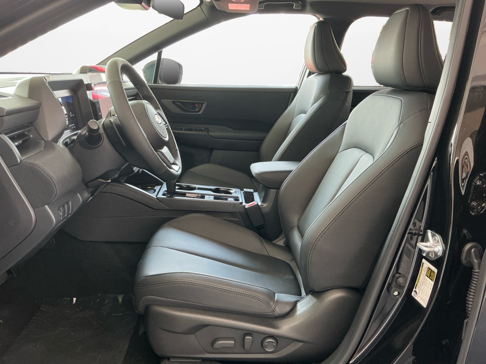JF2BUPBD3TY572774 2026 Subaru Outback Premium