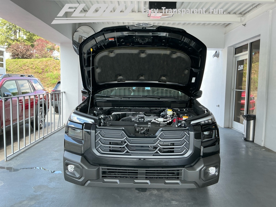 JF2BUPBD3TY572774 2026 Subaru Outback Premium