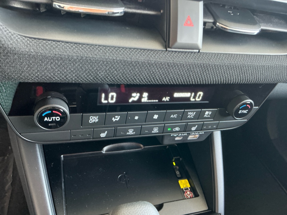 JF2BUPBD3TY572774 2026 Subaru Outback Premium