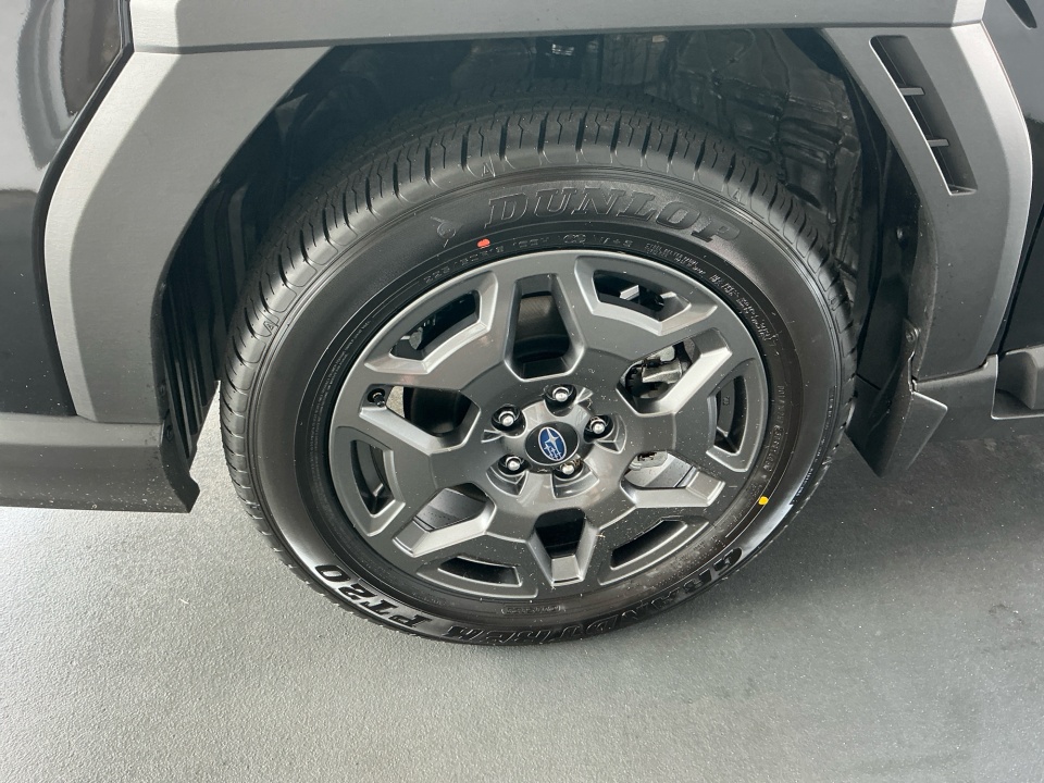 JF2BUPBD3TY572774 2026 Subaru Outback Premium