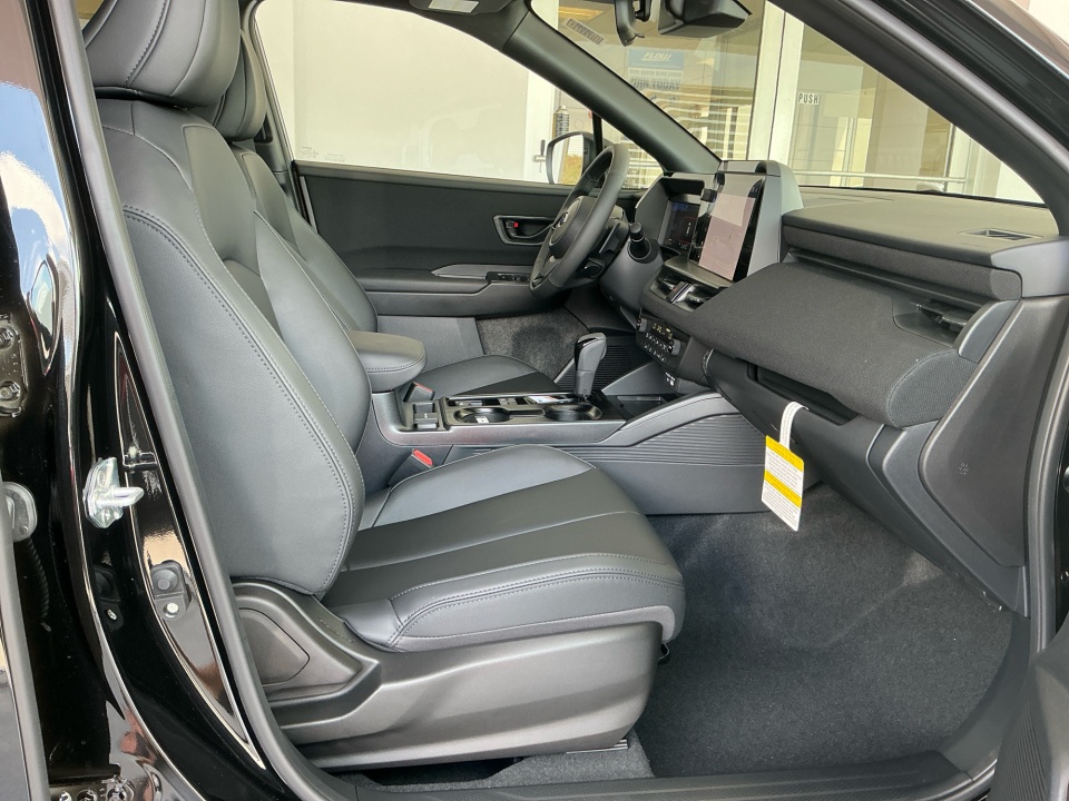 JF2BUPBD3TY572774 2026 Subaru Outback Premium