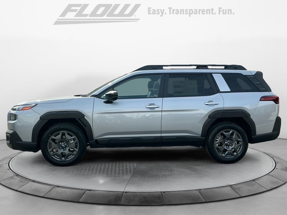 JF2BUPBD5TY548654 2026 Subaru Outback Premium