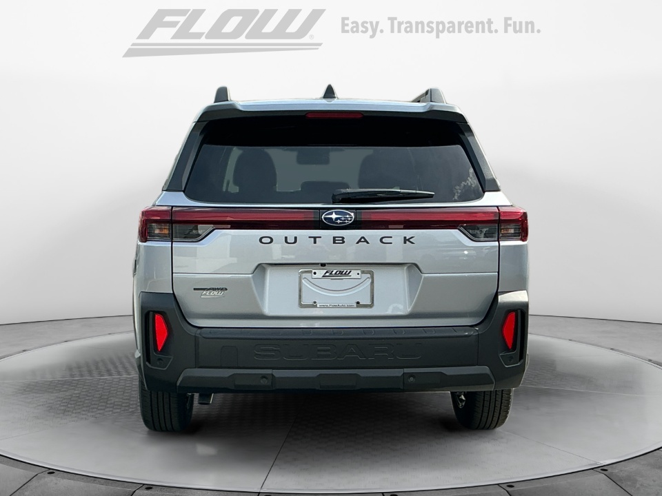 JF2BUPBD5TY548654 2026 Subaru Outback Premium