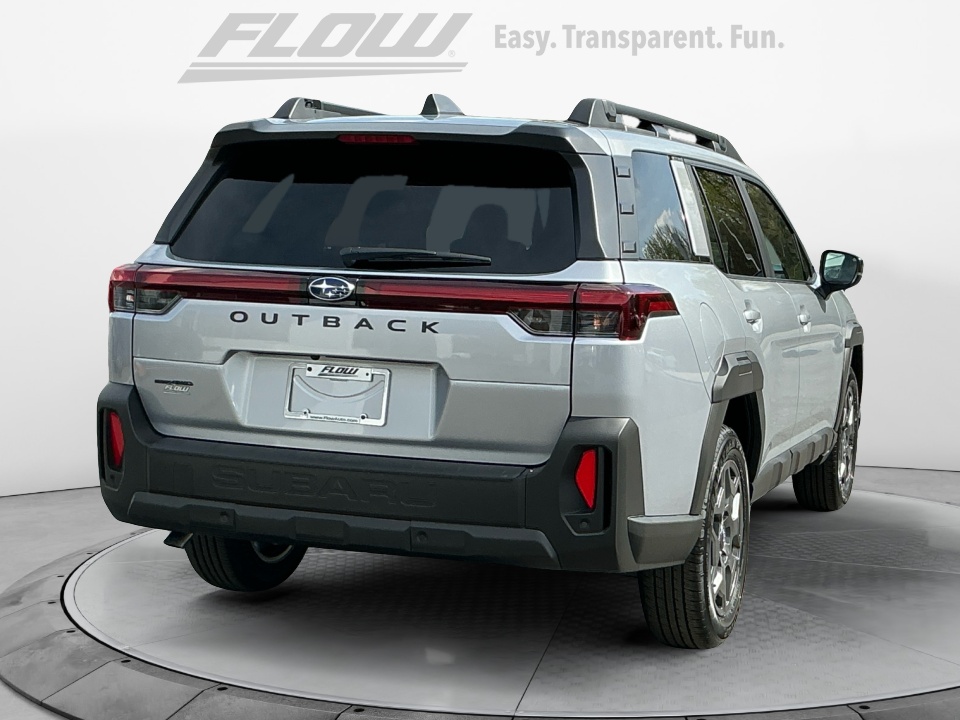 JF2BUPBD5TY548654 2026 Subaru Outback Premium