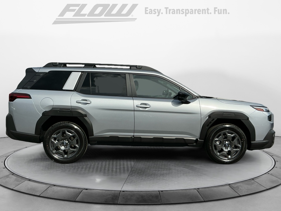 JF2BUPBD5TY548654 2026 Subaru Outback Premium