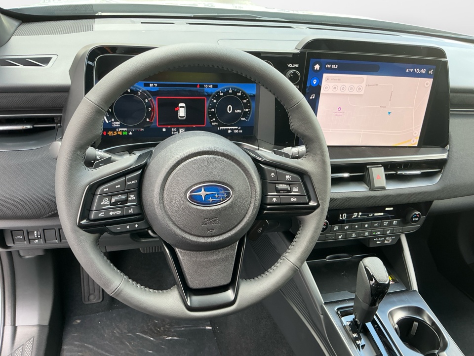 JF2BUPBD5TY548654 2026 Subaru Outback Premium