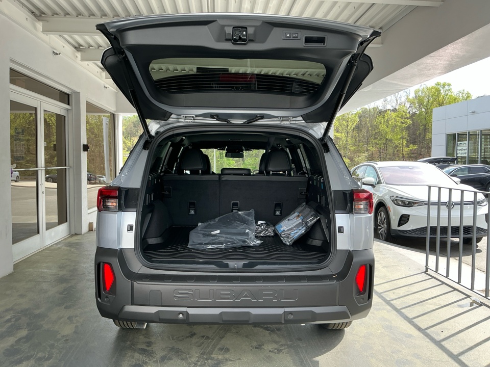JF2BUPBD5TY548654 2026 Subaru Outback Premium